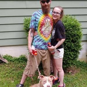 Meet your Posher, Caitlin